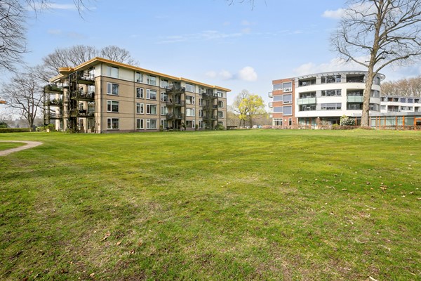 Medium property photo - De Vrijheidslaan 29, 6861 HC Oosterbeek